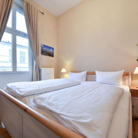 Villa Magdalena 03 Heringsdorf Zewnętrze zdjęcie