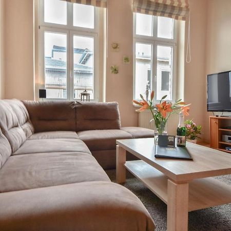 Villa Magdalena 03 Heringsdorf Zewnętrze zdjęcie