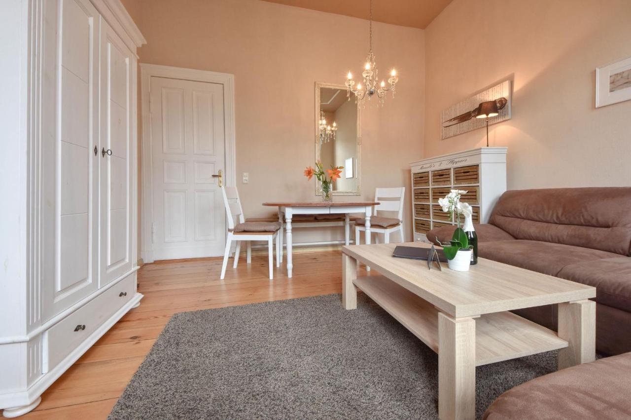 Villa Magdalena 03 Heringsdorf Zewnętrze zdjęcie