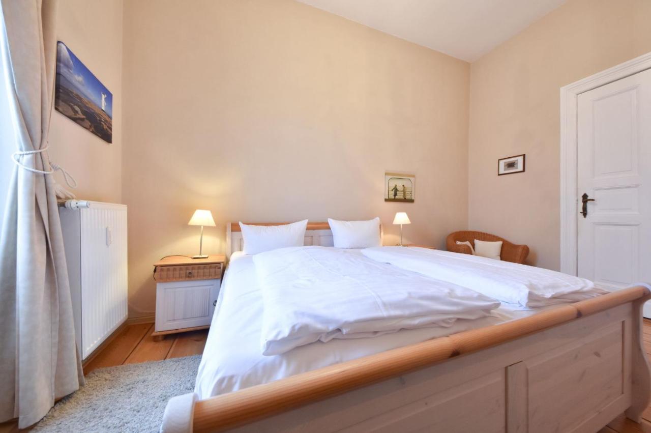 Villa Magdalena 03 Heringsdorf Zewnętrze zdjęcie