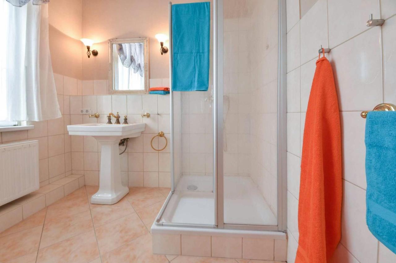 Villa Magdalena 03 Heringsdorf Zewnętrze zdjęcie